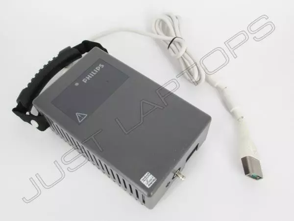Original Philips CX50 CX30 Ultraschall Netzteil Adapter PSU 453561268724
