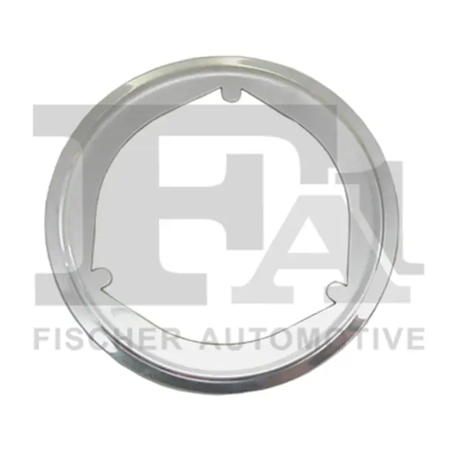 2 guarnizioni tubo di scarico FA1 110-969/2 x catalizzatore filtro antiparticolato per VW 3