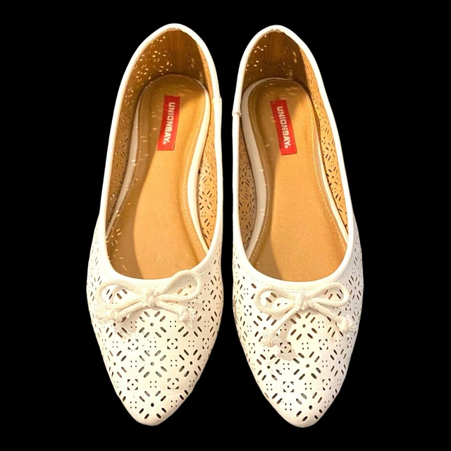 Flats, Women display picture 2