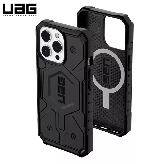 UAG Urban Armor Gear Pathfinder Case - iPhone Case- Limited Edition Performance 3