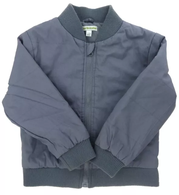 Vertbadet blouson  demi saison garçon 4 ans