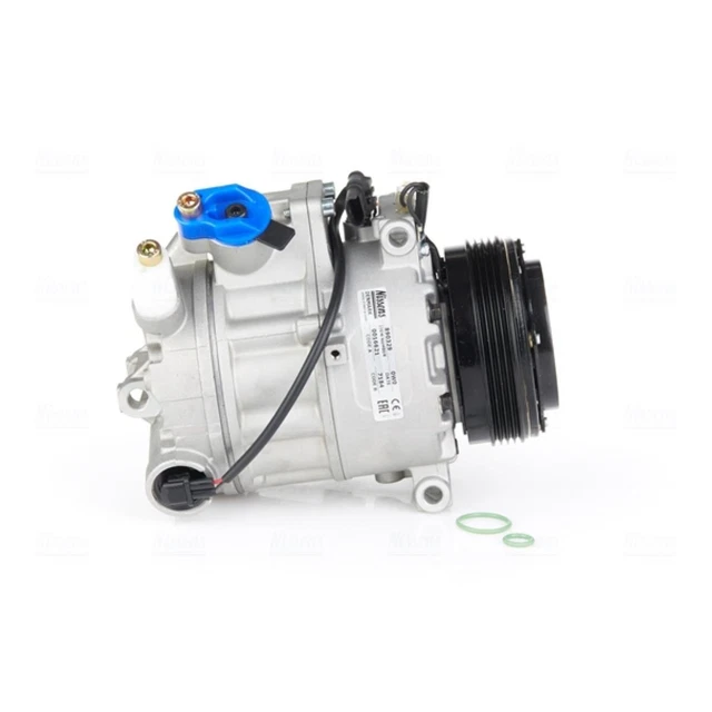Compresseur Climatisation Technibel SMDV113C5TAA – Occasion Fonctionnel