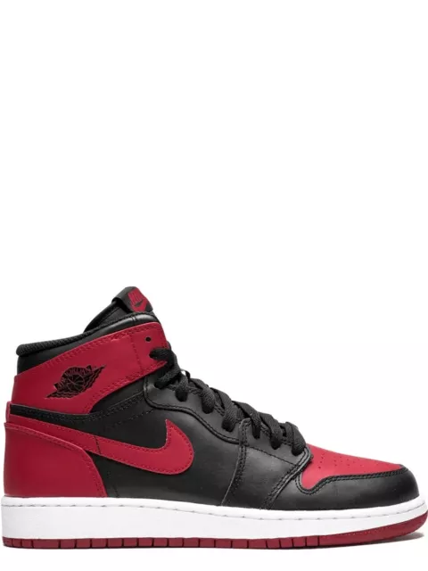 Air jordan 1 sales mid nere e rosse