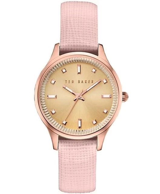 Ted Baker Zoe 10030743 Womens Quartz Watch