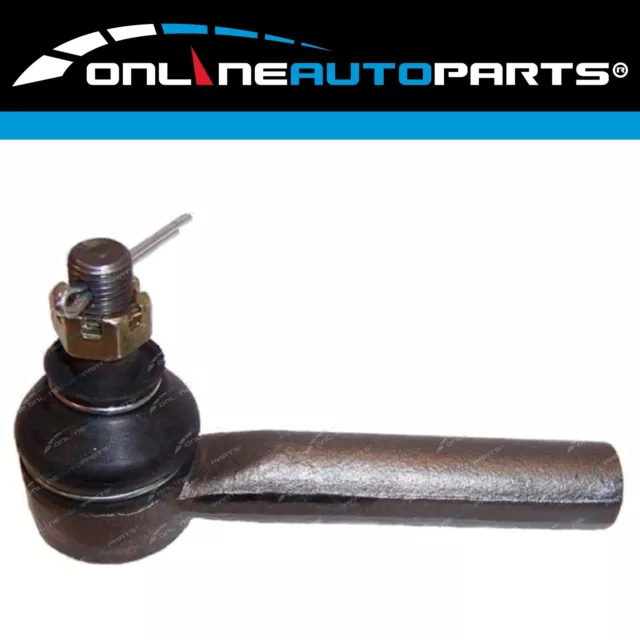 LH or RH Outer Tie Rod End Joint for Nissan Bluebird U13 1993-1997 2.4L FWD