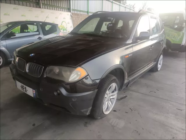 Armature Av Bmw X3 (E83) Suv 51643419945