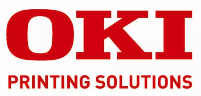 01095501 OKI C9500 Printer Range DUPLEX UNIT