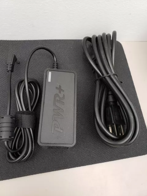 Pwr+ Extra Long 6.5 Ft Rapid 2.1a Charger For Hp-touchpad 16 32 Gb Wi-fi 9.7
