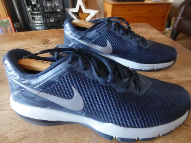 Nike air max full deals ride tr 1.5 amazon