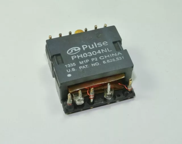 [1 Stk.] _ PH0304NL PULSE TRANSFORMERS ROHS
