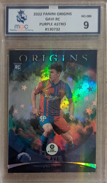 その他 gavi rc psa9 rainbow foil gavi rc psa9 rainbow foil