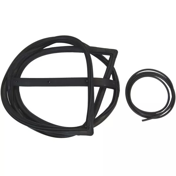 Windshield Gasket Compatible With 1951-1952 Plymouth