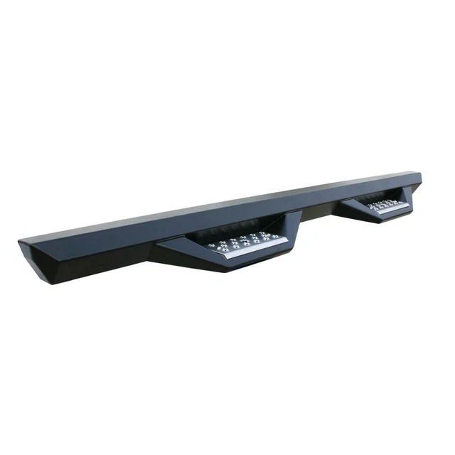 Iron Cross Automotive HD Step Cab Length For 2016 GMC Canyon SLE BC6E20-C57F