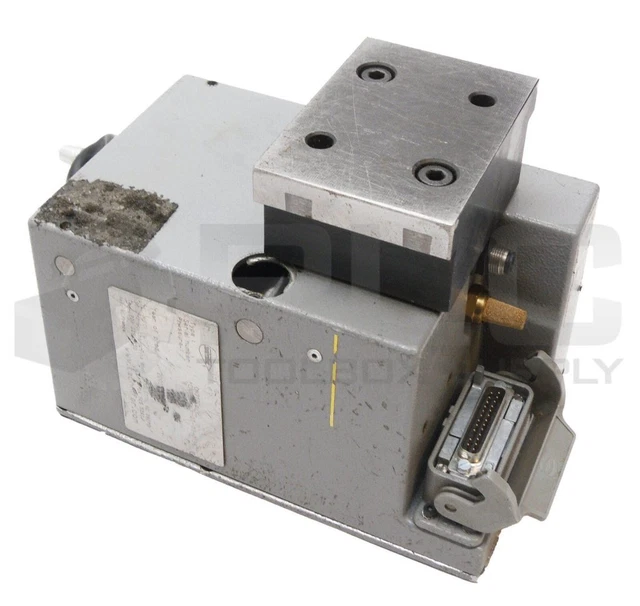 Graveur Technifor UC300P UC300 - Occasion - Numéro De Pièce 2023_01_05_078