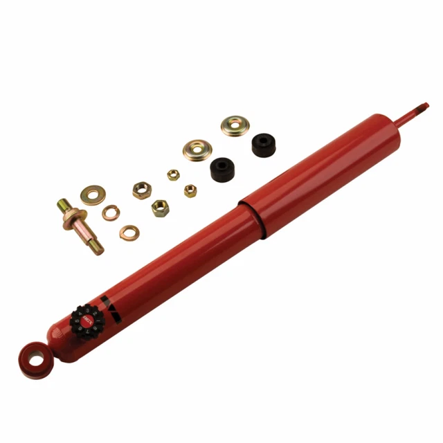 KYB For Pontiac Firebird 1982-2002 AGX Shocks & Struts Rear
