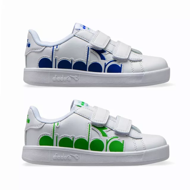 Diadora game bolder discount