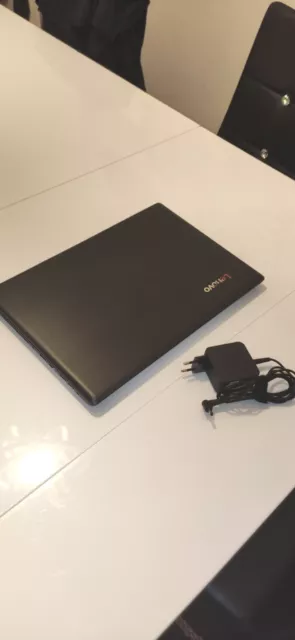 Pc Portable Lenovo Ideapad 110-15ACL SSD 500G- 8go ram - AMD A4