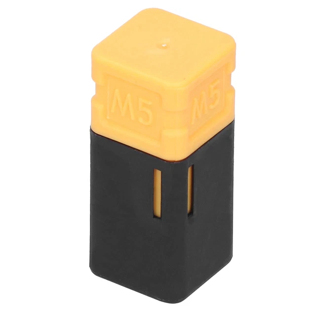 M5 Manual Nut Rivet Tips Alloy Steel Mandrel And Nose Piece Parts Accessory