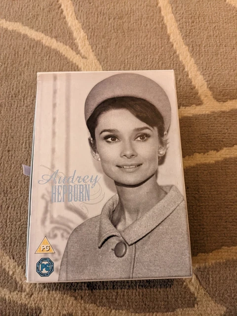 The Little Guide To Audrey Hepburn - Libro Icona Di Stile E Cinema, Per Appassionati Di Moda E Film - Foto 12