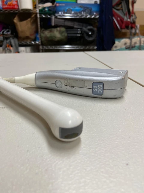 Ge ultrasound probe Endovaginal Probe E8crs