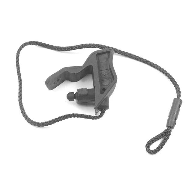 Stringa Sinistra Per Ripiano Pacchi Audi A3 Sportback S3 2013-2016 - Ricambio OEM 8V4867667 - 2