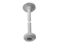 LevelOne Camera mount pendant mountable for LevelOne FCS-3073 CAS-7324