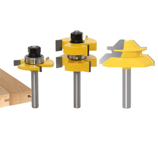 Fresa Rahart 642 - Frese per plexiglass - Fresa per pantografi