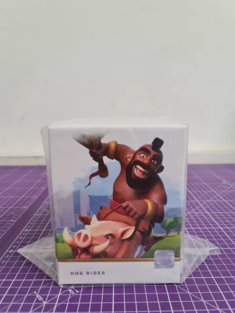 Clash of Clans HOG Rider Figur - supercell