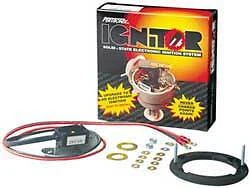 1963-74 6 Cylinder Pertronix Ignitor II Set