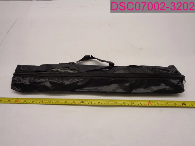 Damaged Carrying Bag; ChromaCast CC-MSTAND Folding Music Stand w/ Carrying Bag