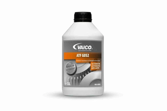 Vaico V60-0050 olio cambio automatico per Scania 4 - Series 95-08