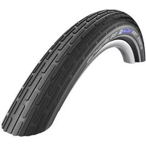 SCHWALBE Fat Frank Active SBC K-Guard Tire 29 x 2.00 Reflex