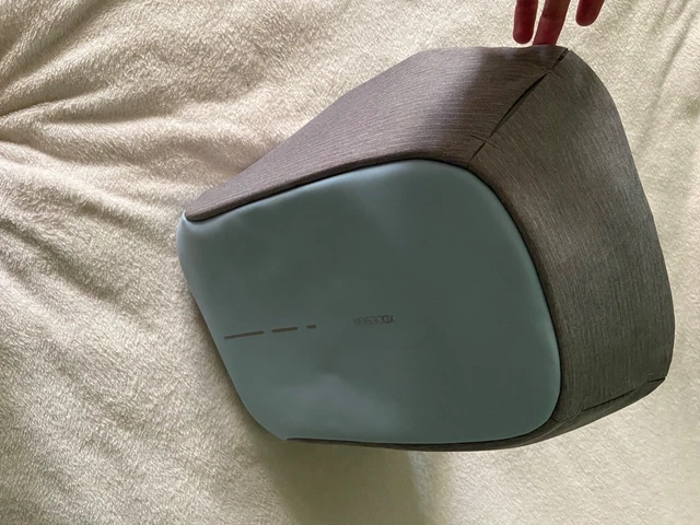 XD Design Bobby XL - Sac à dos antivol 15 litres - Zwart