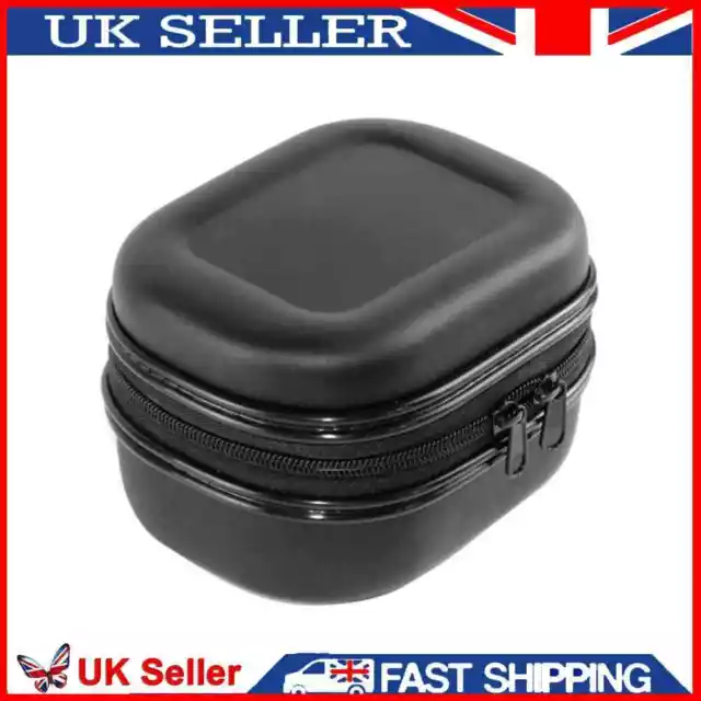 Fishing Bags Spinning Reel Pouch Protective Hard Carry Case Cover Holder Tackle