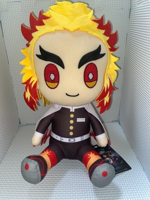 rengoku big plush