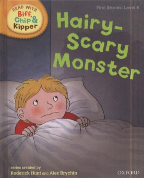 OXFORD READING TREE Read With Biff, Chip & Kipper: First Stories EUR 5 ...