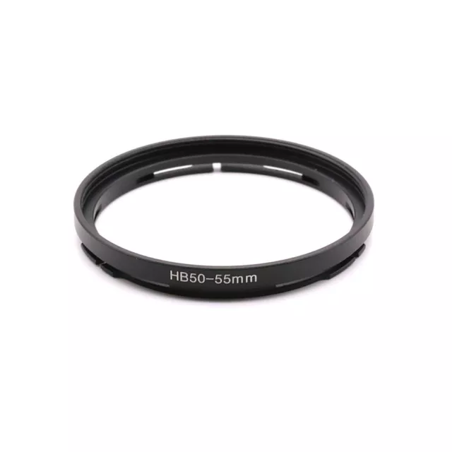 Filter Adapter Ring for Hasselblad B50 Bay 55mm  58mm  62mm  67mm  72mm  82mm