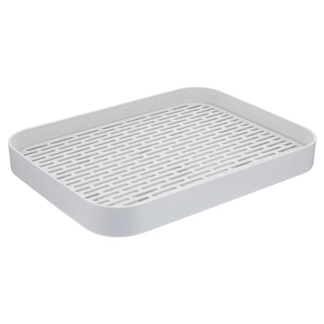 Bac De Récupération Lave-vaisselle En Silicone – 60x50x1,5 Cm (autres Tailles Dispo) – Antidérapant, Réducteur De Bruit Et Vibrations