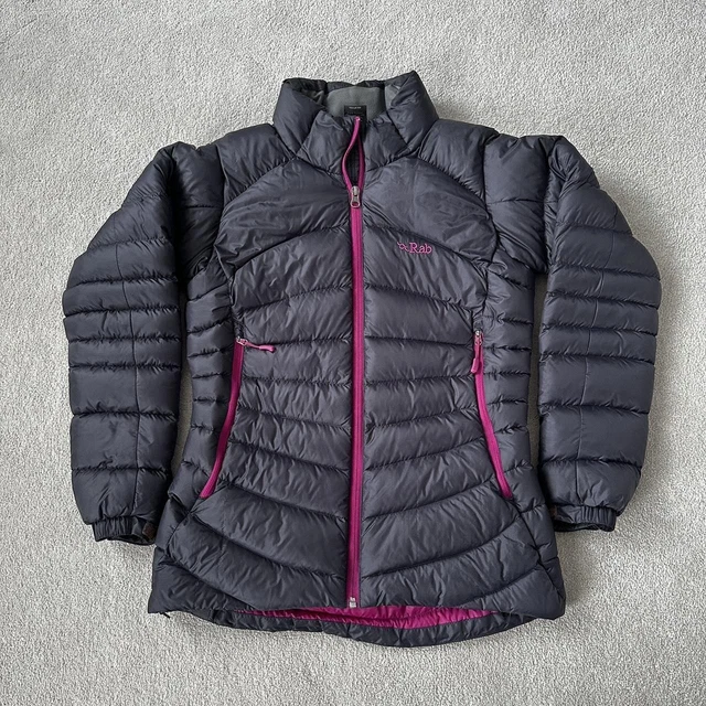 Rab online cirque jacket