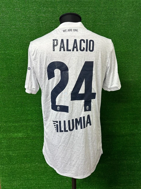 AS Roma Official Third 24-25 Dybala Replica Shirt, 8 Years