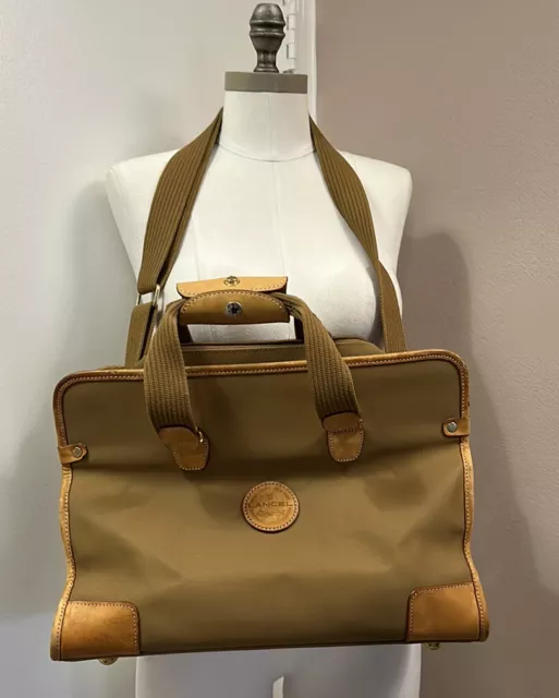 Bucket Bag - Lancel | MyPrivateDressing