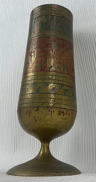 Paire de vases Longwy, XXème siècle - Biron
