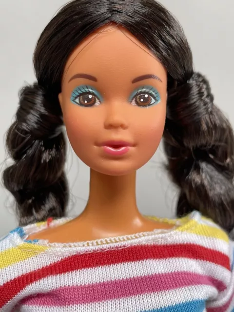 Barbie peruvian 1985 best sale