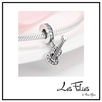 Les Folies PANDORA Charm Bicicletta in argento 925 Modello Pandora 