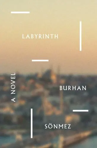 Labyrinth A Novel Format: Paperback
