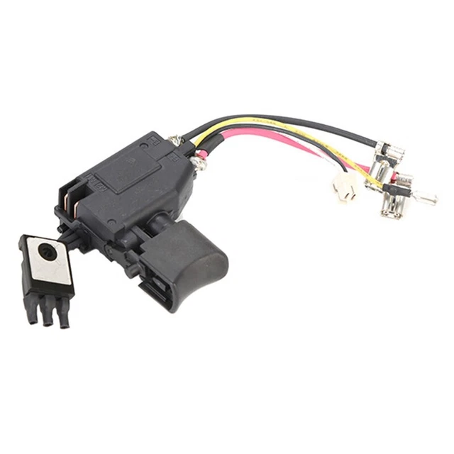 Interruptor para 650731-7 6506379 DDF456Z BHP446Z BDF456Z BDF456RFE BDF446Z DDF B7S5