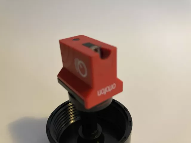 Ortofon Quintet Red MC Abtastsystem gebraucht