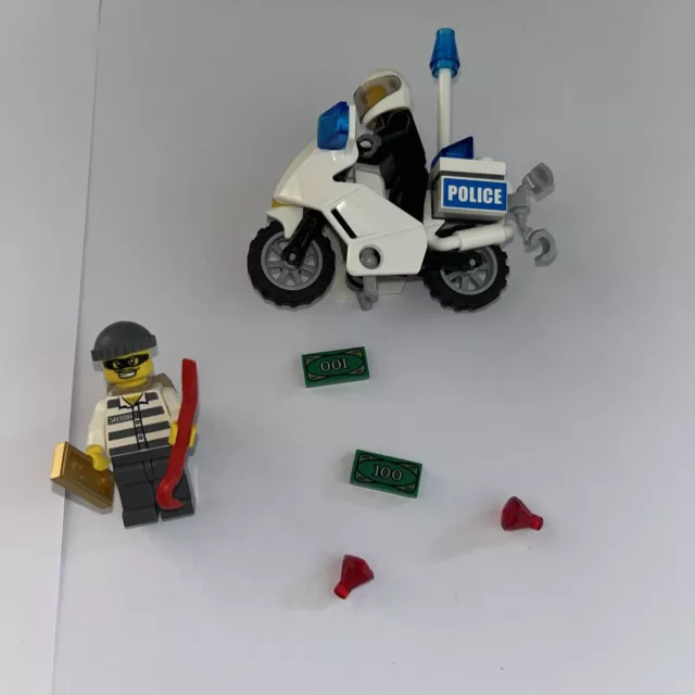 Lego 60023 price deals