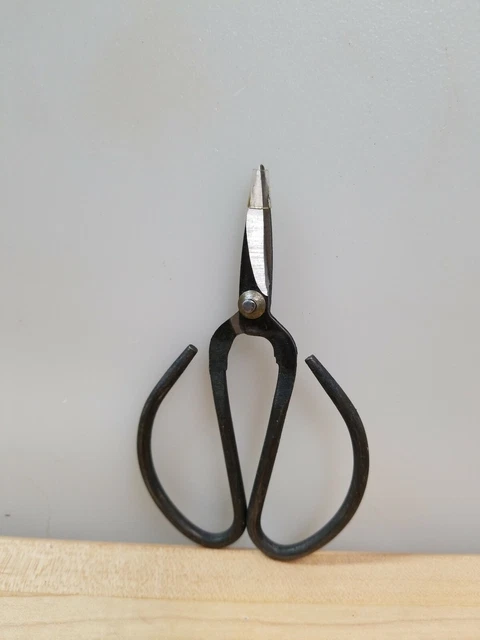 Hand Forged Scissors 18th,19th Century 4900004006