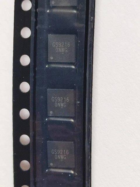 GS9216TQ-R  GS9216TQ GS9216 Power IC TQFN23-4x4